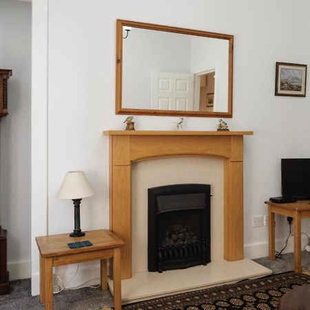 Chapelhill Hideaway Isle Of Bute Licence Ar00654F Lägenhet Rothesay Exteriör bild