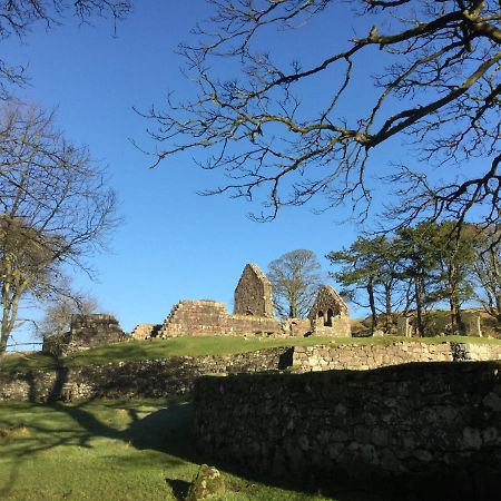 Chapelhill Hideaway Isle Of Bute Licence Ar00654F Lägenhet Rothesay Exteriör bild