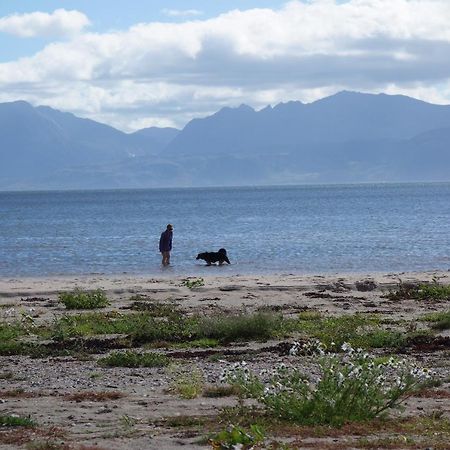 Chapelhill Hideaway Isle Of Bute Licence Ar00654F Lägenhet Rothesay Exteriör bild
