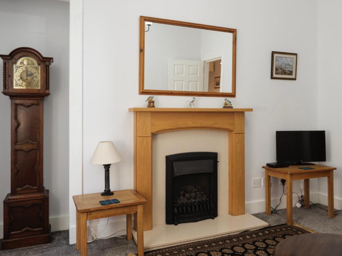 Chapelhill Hideaway Isle Of Bute Licence Ar00654F Lägenhet Rothesay Exteriör bild