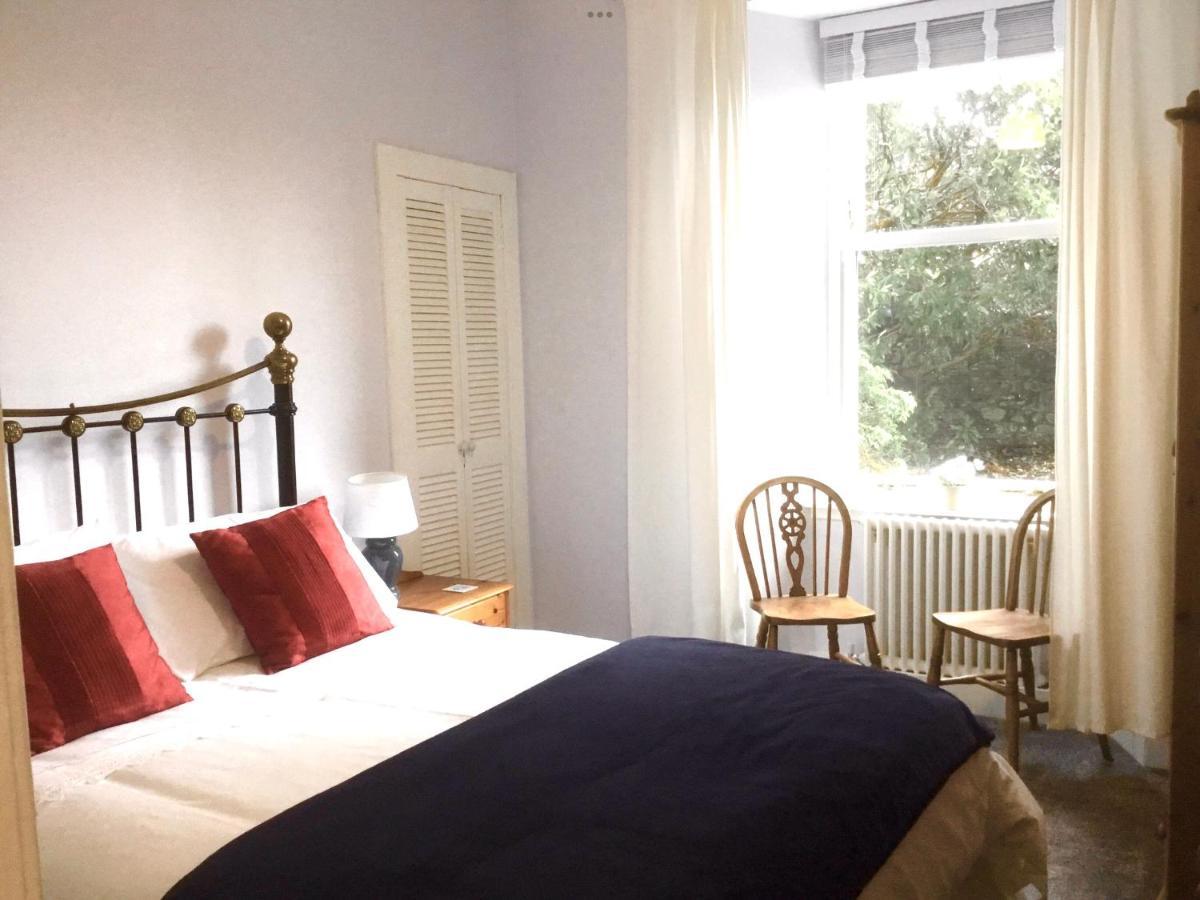 Chapelhill Hideaway Isle Of Bute Licence Ar00654F Lägenhet Rothesay Exteriör bild
