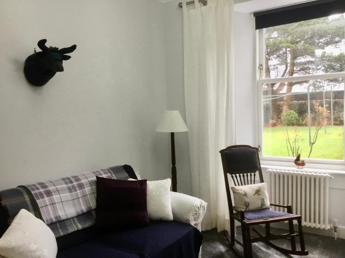 Chapelhill Hideaway Isle Of Bute Licence Ar00654F Lägenhet Rothesay Exteriör bild