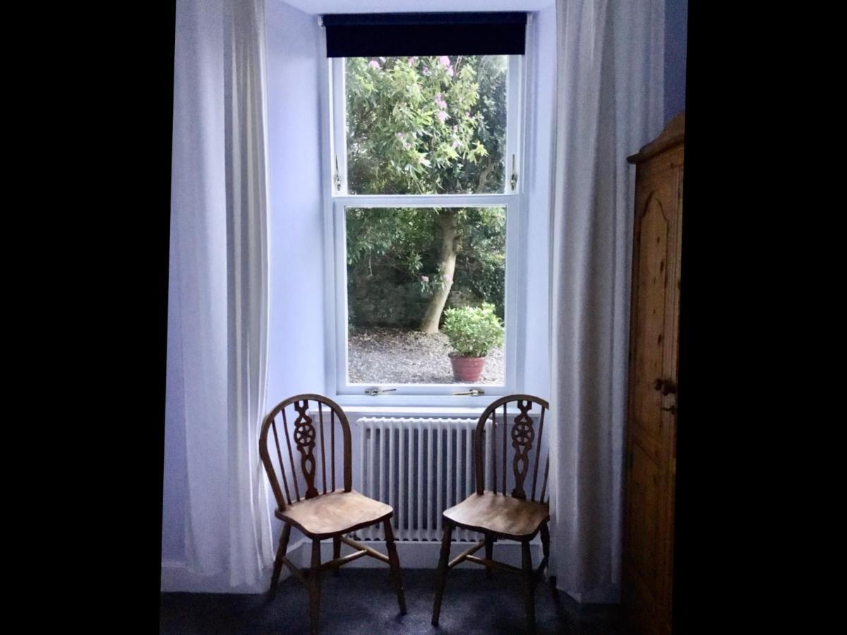 Chapelhill Hideaway Isle Of Bute Licence Ar00654F Lägenhet Rothesay Exteriör bild