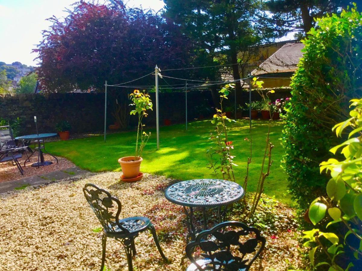Chapelhill Hideaway Isle Of Bute Licence Ar00654F Lägenhet Rothesay Exteriör bild