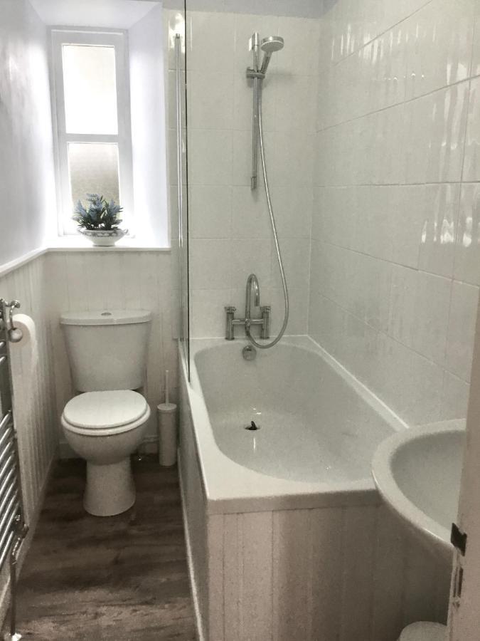 Chapelhill Hideaway Isle Of Bute Licence Ar00654F Lägenhet Rothesay Exteriör bild